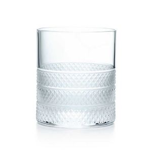 Tiffany & co glasses (set of 4)